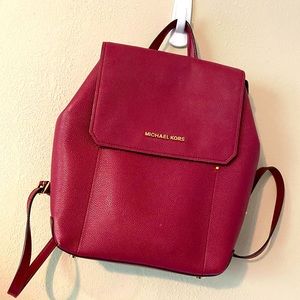 Michael Kors Backpack
